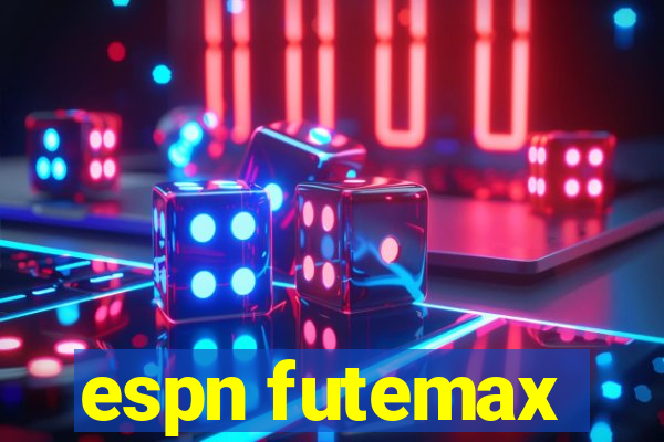 espn futemax